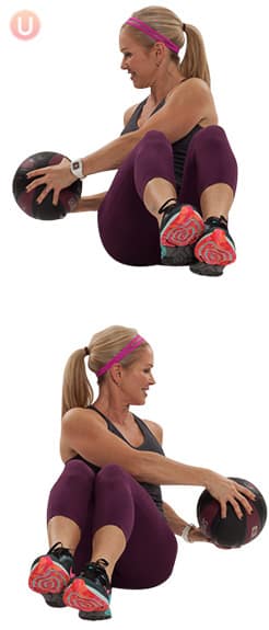 Medicine-Ball-Russian-Twist-Exercise-Core-Workout