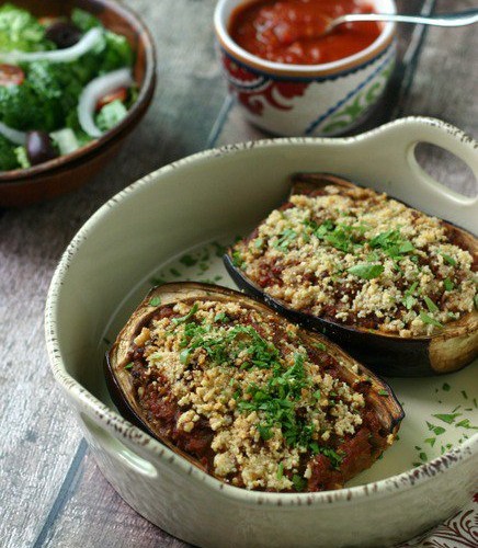 From improving your memory to helping with weight loss, eggplants have so many health benefits! Try these recipes and tricks to include them in your diet.