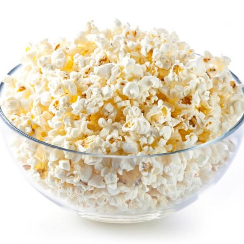 This healthy, homemade kettle corn recipe is great for snacking and delicious with no additives!