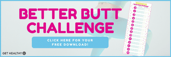 Better Butt Challenge Download