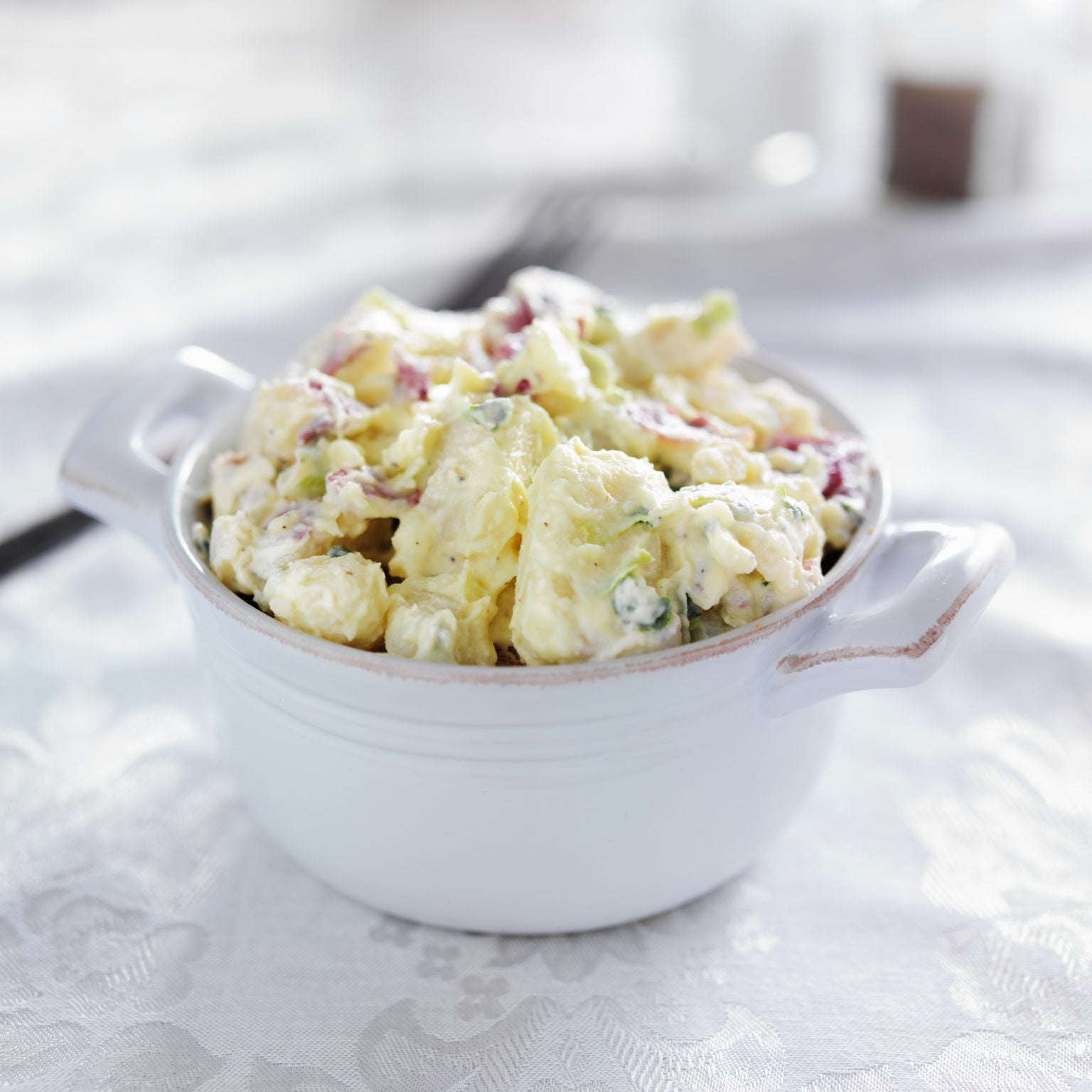 Red Skin Potato Salad