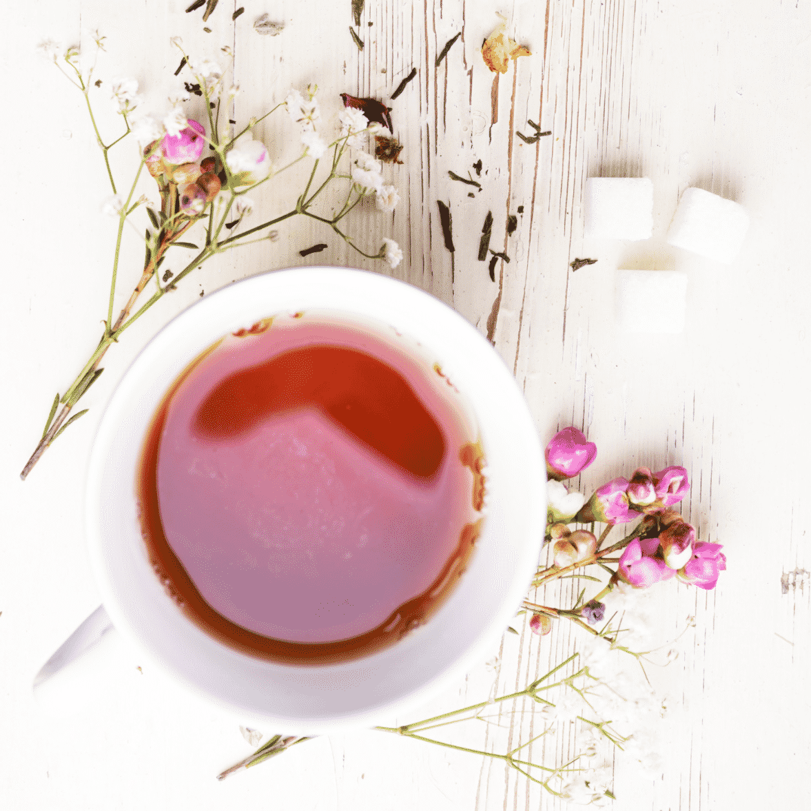 Best Tea For The Immune System (& Other Health Benefits)