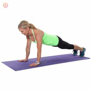 How To Do A Plank
