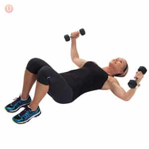 How To Do Chest Flys