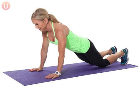 how to do planks