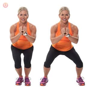 How To Do Side Squats