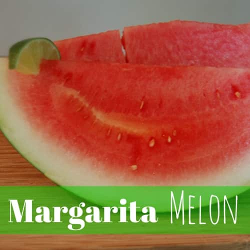 Margarita Melon