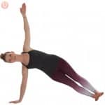 How To Do Side Plank Pose