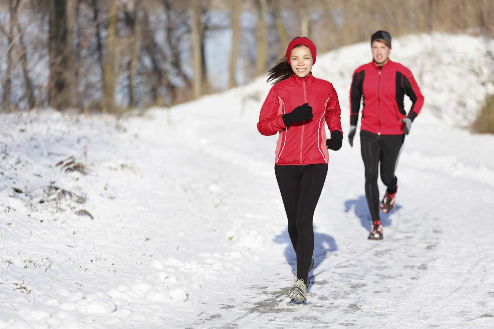 Looking for a healthier Valentine's Day? Try one of these active date ideas!