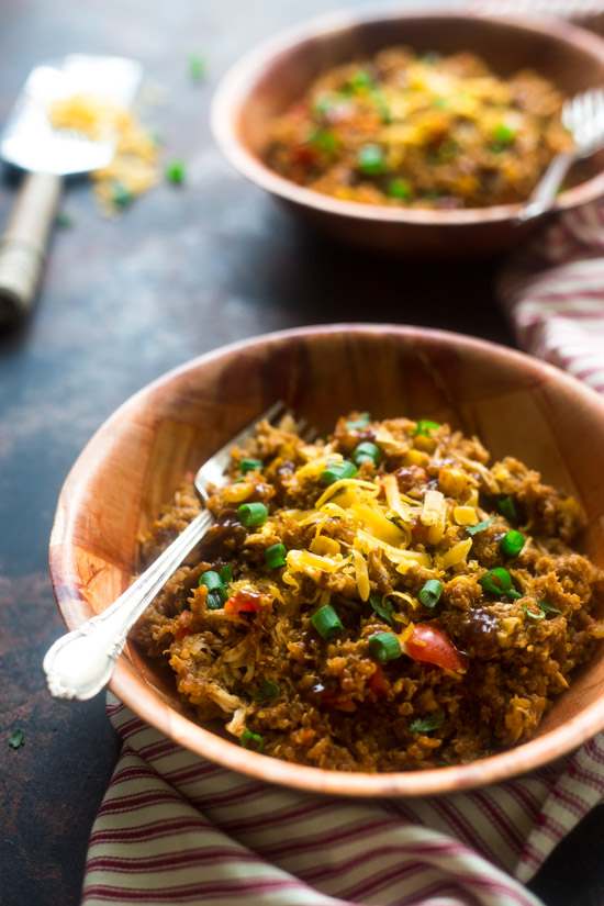 Try these 52 healthy slow cooker recipes for easy gluten-free and low-carb meals that taste amazing!