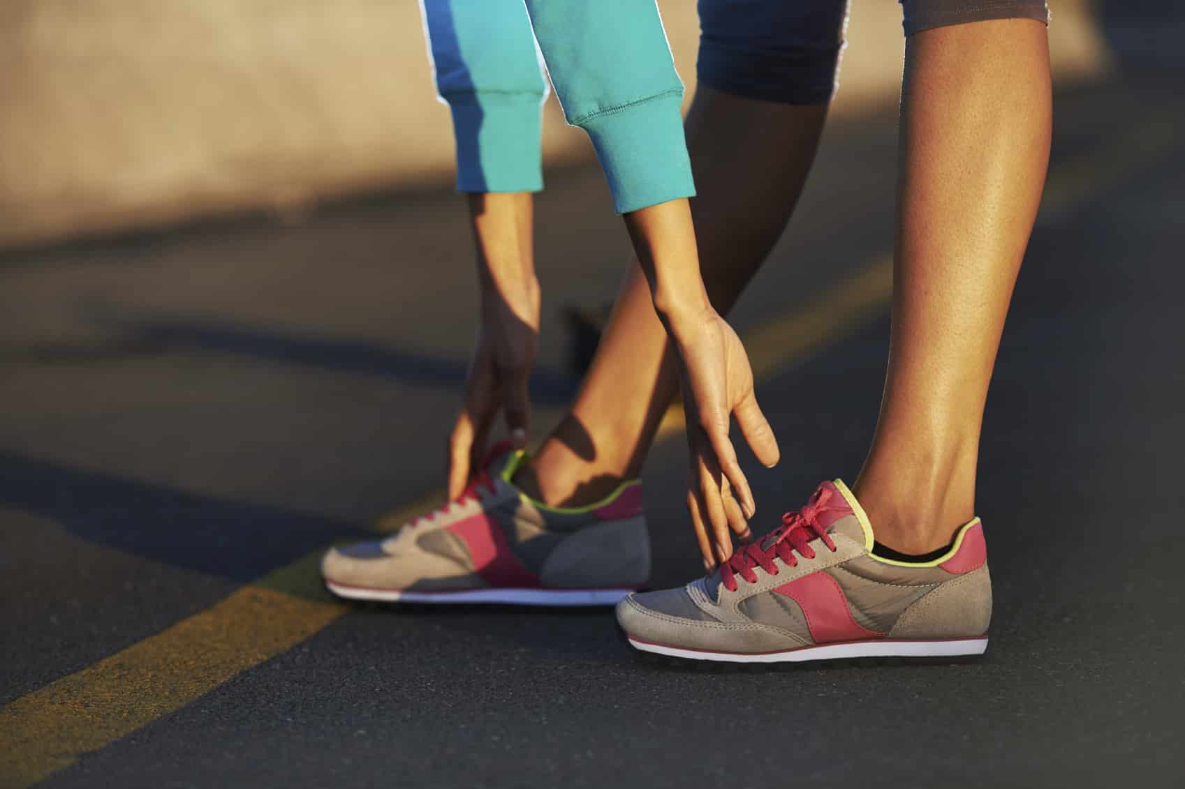 If you want to be a runner, here's a beginner's guide to get you started.