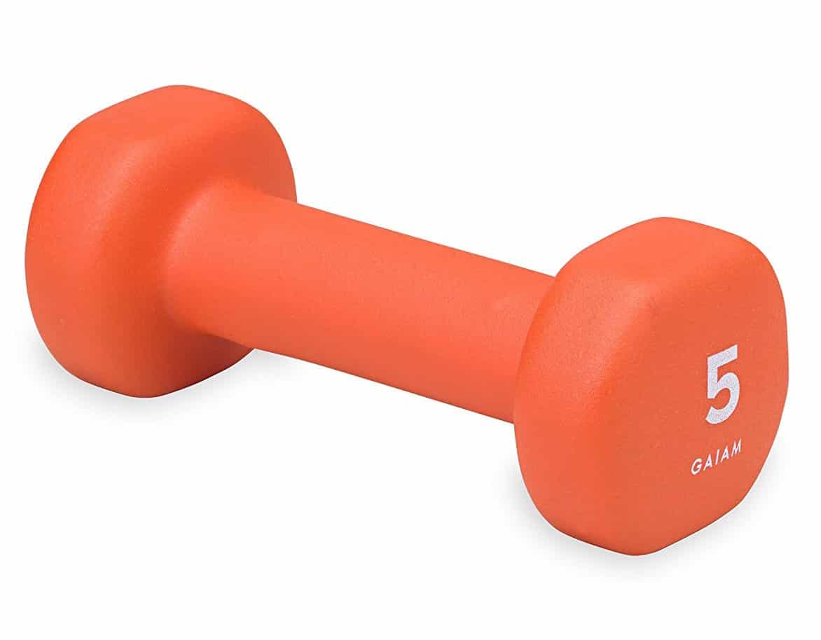 Here are the best home gym equipment picks under $40!