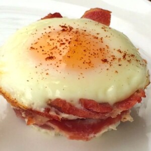 mcskinny egg muffin recipe