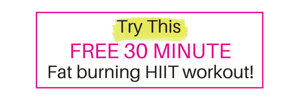 Get fit with HIIT Training on GHU TV.