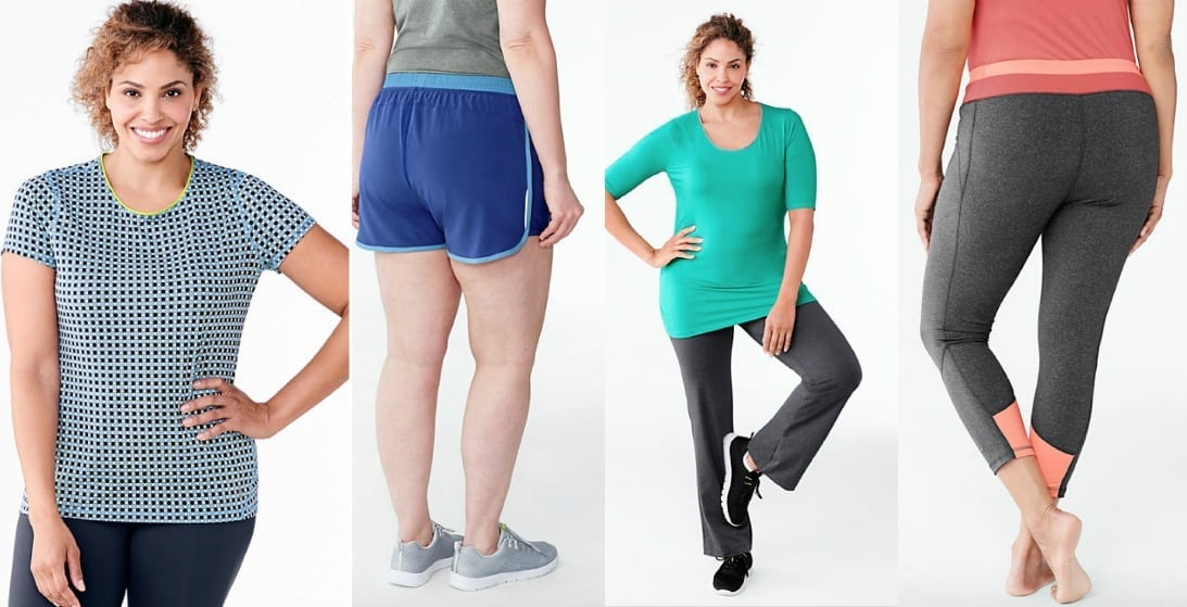 13 Best Brands For PlusSize Workout Clothing Get Healthy U