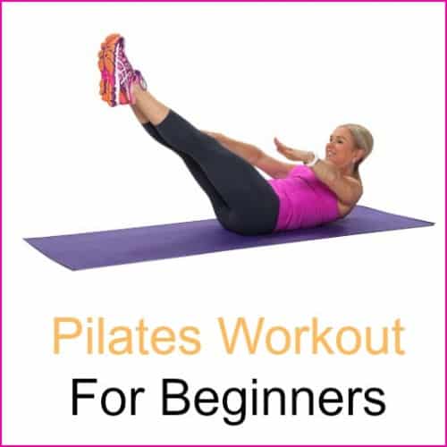Beginner’s Guide to Pilates to get you started living a healthier, happier life.