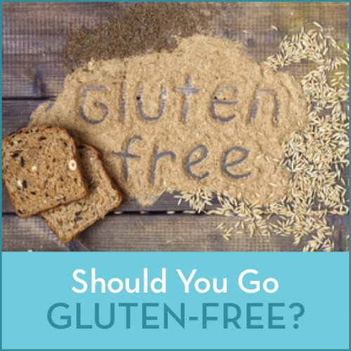 Here is everything you have ever wanted to know about gluten, including whether you should go gluten-free.