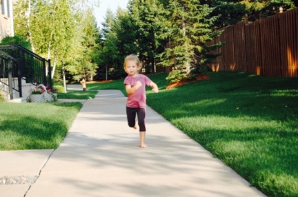 Your toddler will love doing these simple exercises while learning about the power of movement.