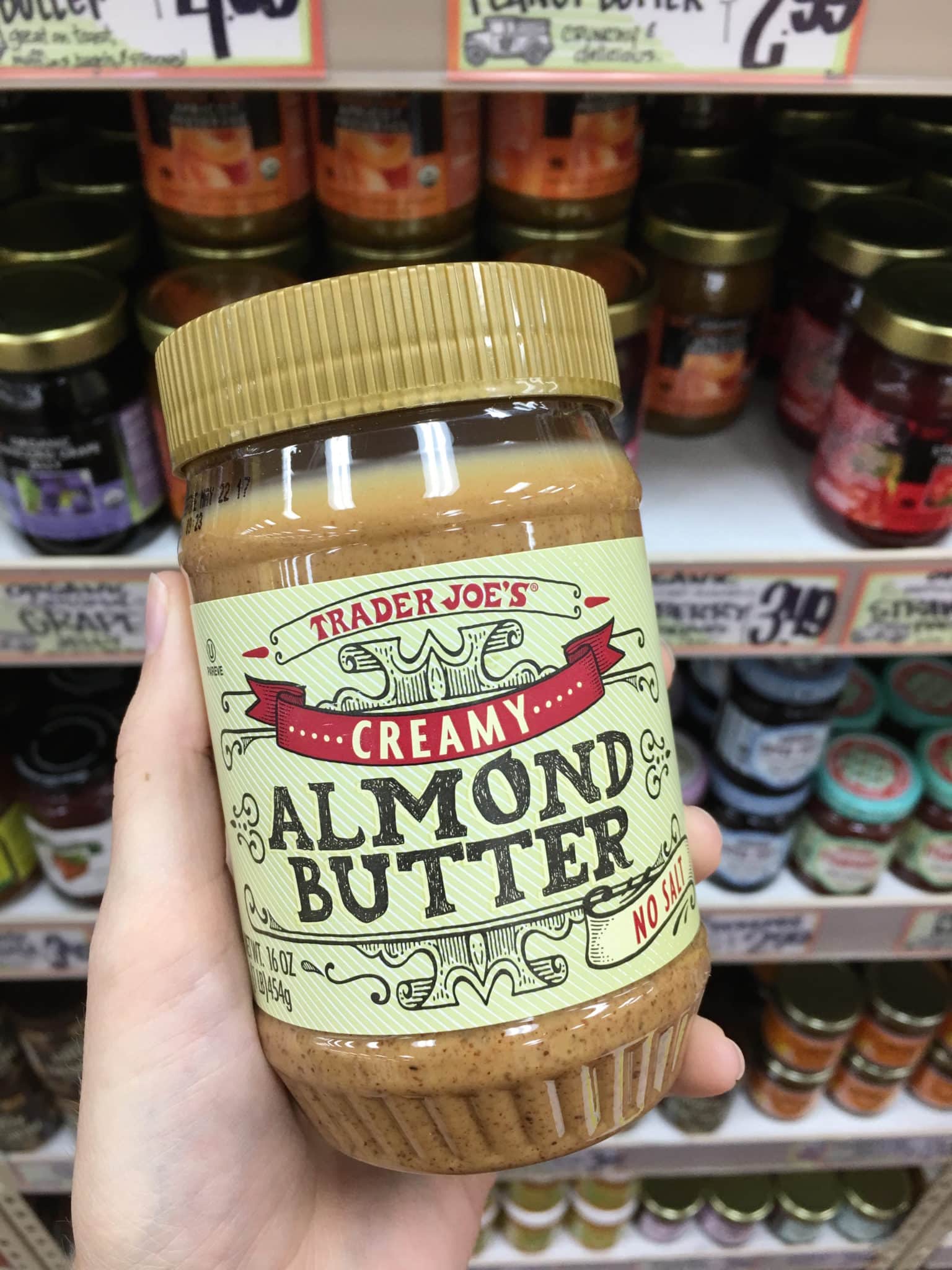 We love Trader Joe's: here are our fave products. #traderjoes