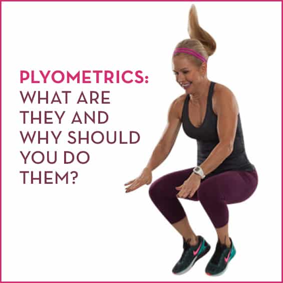 Why You Really Need Plyometrics In Your Workout