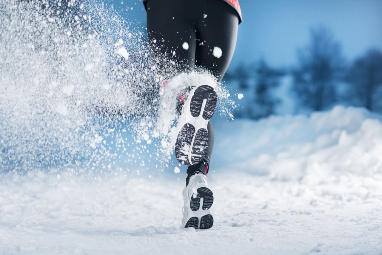 Learn how to make the most out of your winter runs.