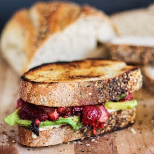 Meet the 19 best grilled cheeses that bring the classic to a whole new level.