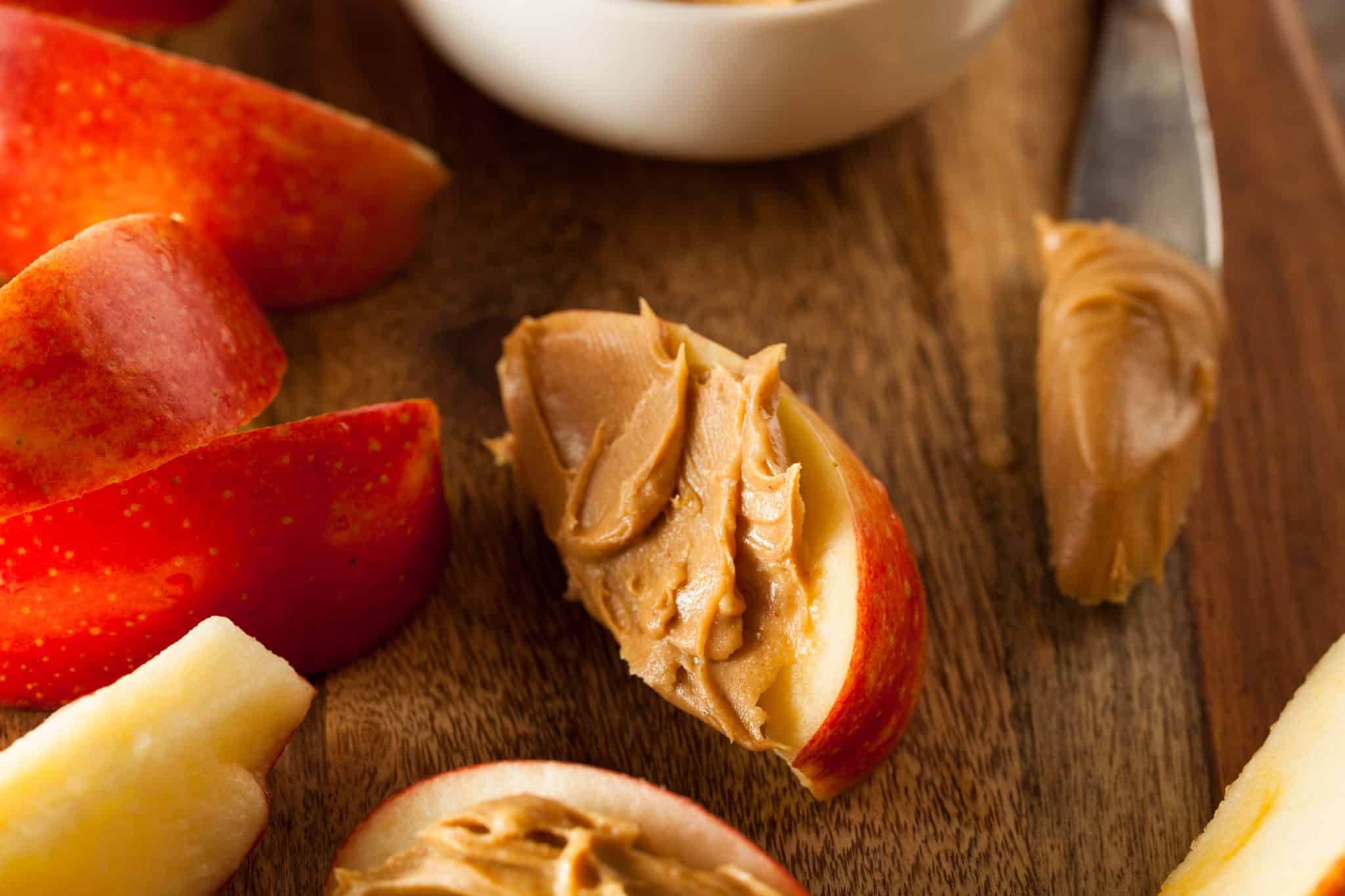 Try these 17 healthy and portable snacks next time you feel the munchies coming on!