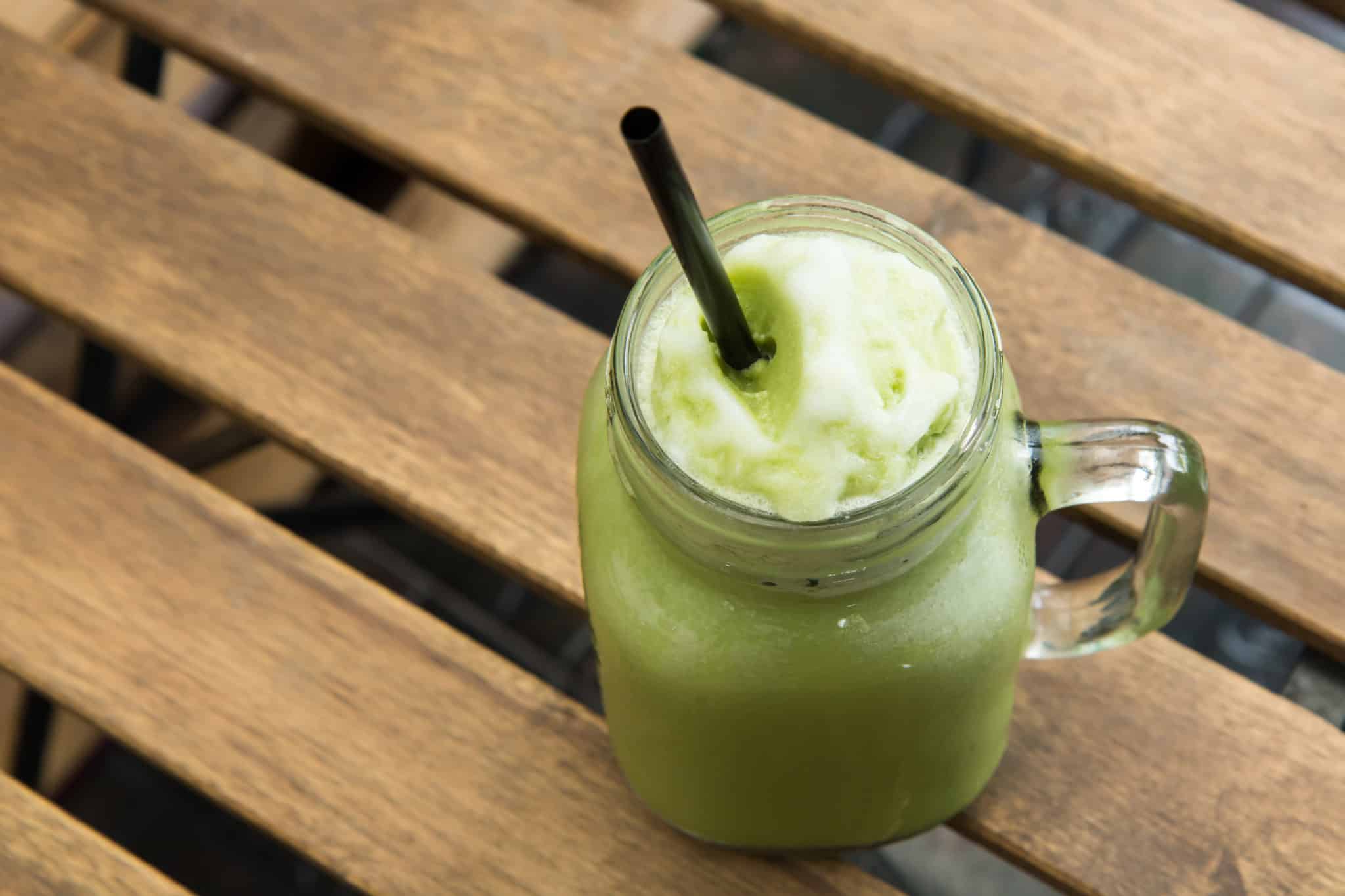 You need to try these 4 ways to include matcha in your diet. Believe us, they're not hard!