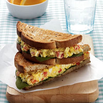 Workday lunch ideas solved: try these 7 healthy and delicious recipes!