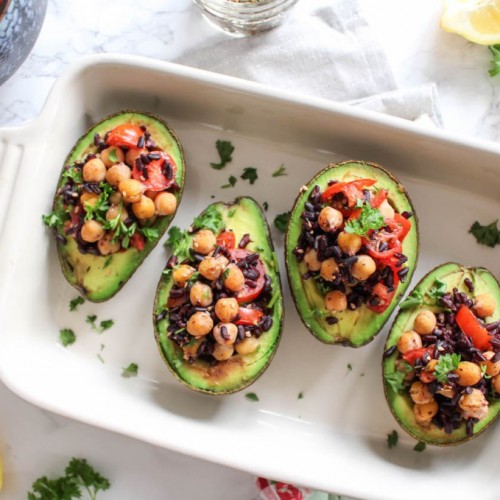 Love avocados as much as we do? Then you’ve got to try these 17 recipes!