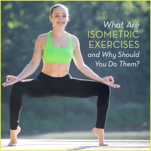 Learn the value of isometric exercises and how they can benefit both healthy and injured athletes.