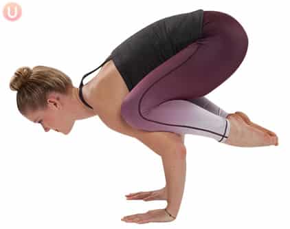 Yoga_Crow-Pose-Bent-Elbows_Exercise