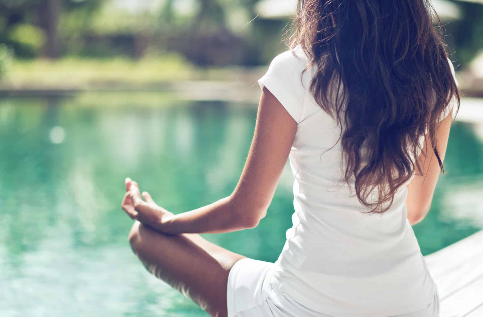 There are so many benefits of meditation, from improved mood to a boosted immune system!
