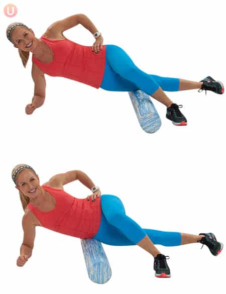 Foam-Roller_IT-Band_Exercise