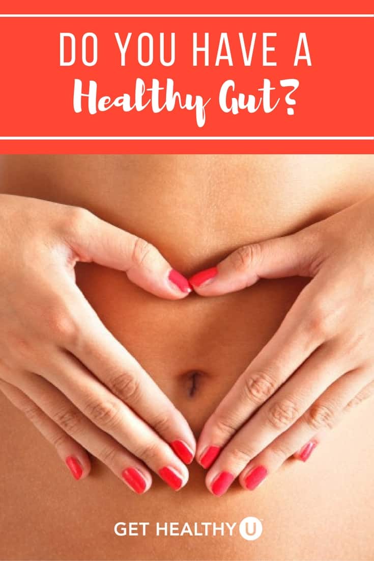 Get the lowdown on gut health and why it's essential for a healthy and happy life!