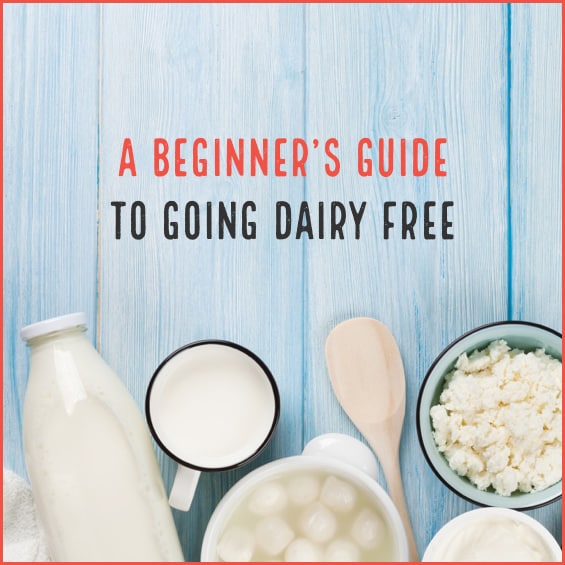 This blog outlines the symptoms of dairy sensitivity, alternatives to dairy, and the benefits of cutting it out of your diet. Check it out!