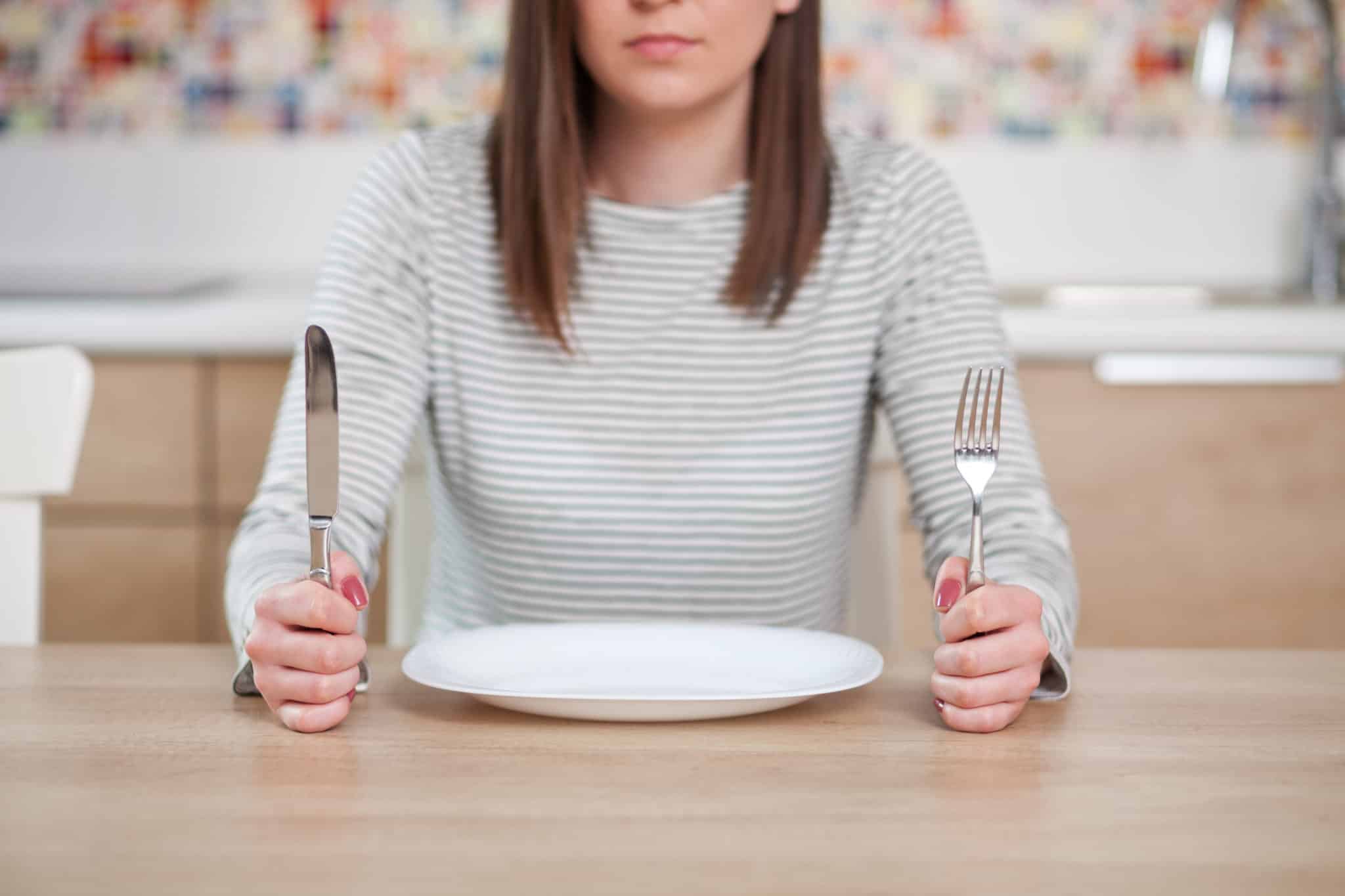 Should you try intermittent fasting?