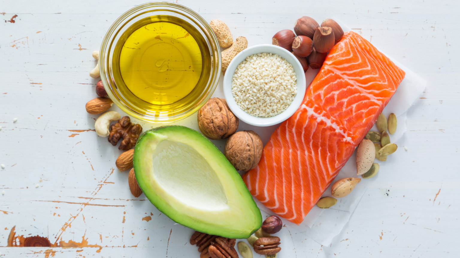 The 9 Best Foods To Lower Your Cholesterol