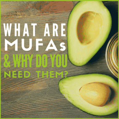 Check out our blog on MUFAs, monounsaturated fats, and learn about which fats are good for you, and which fats are unhealthy!