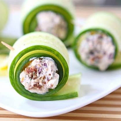 Check out these 15 awesome paleo recipes!