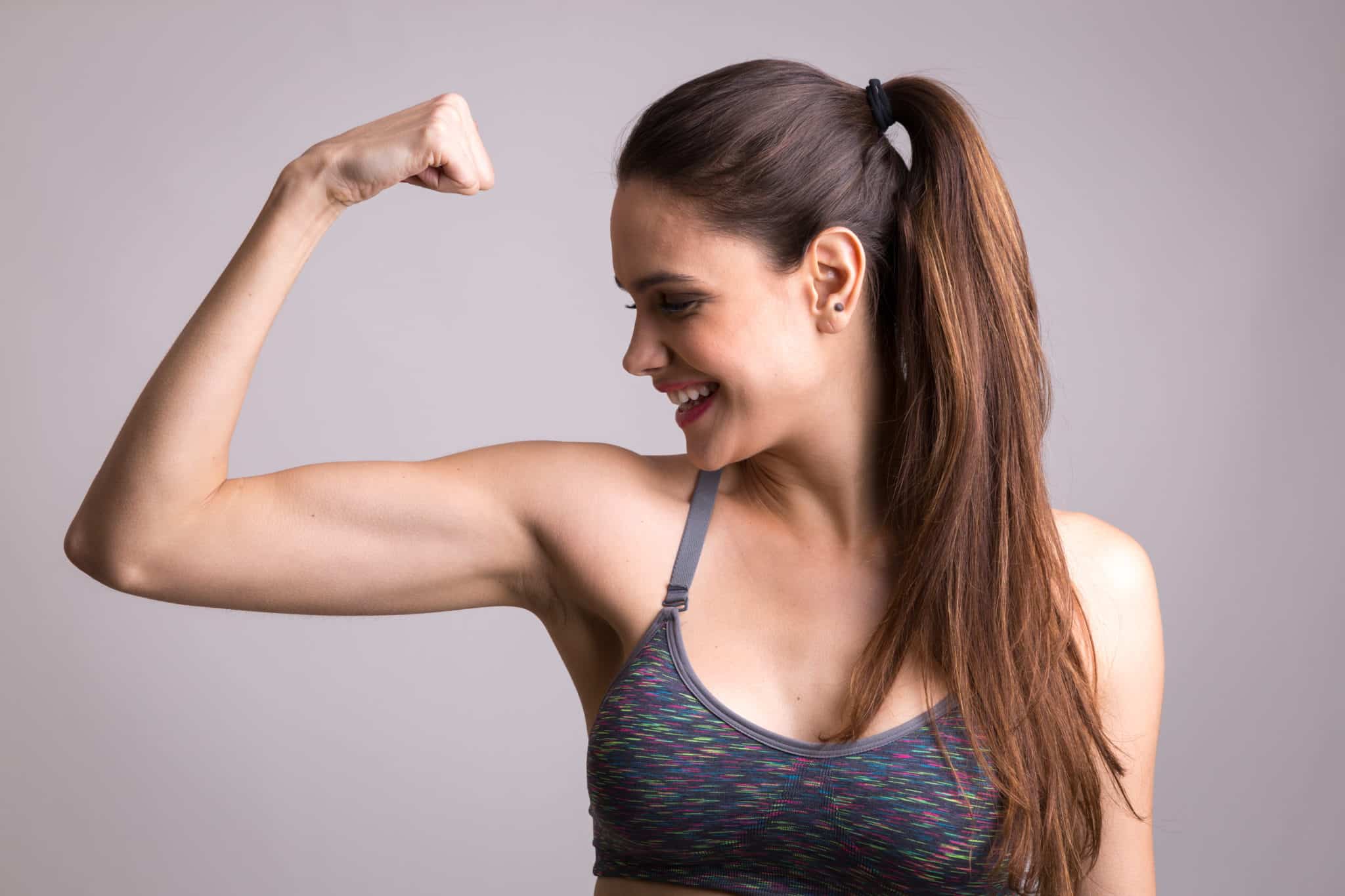 Try these bicep workouts for women!