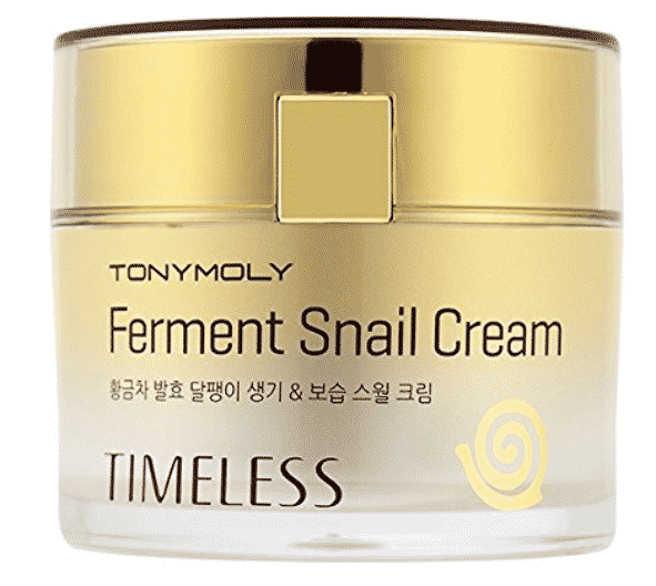 Tony Moly Snail Cream