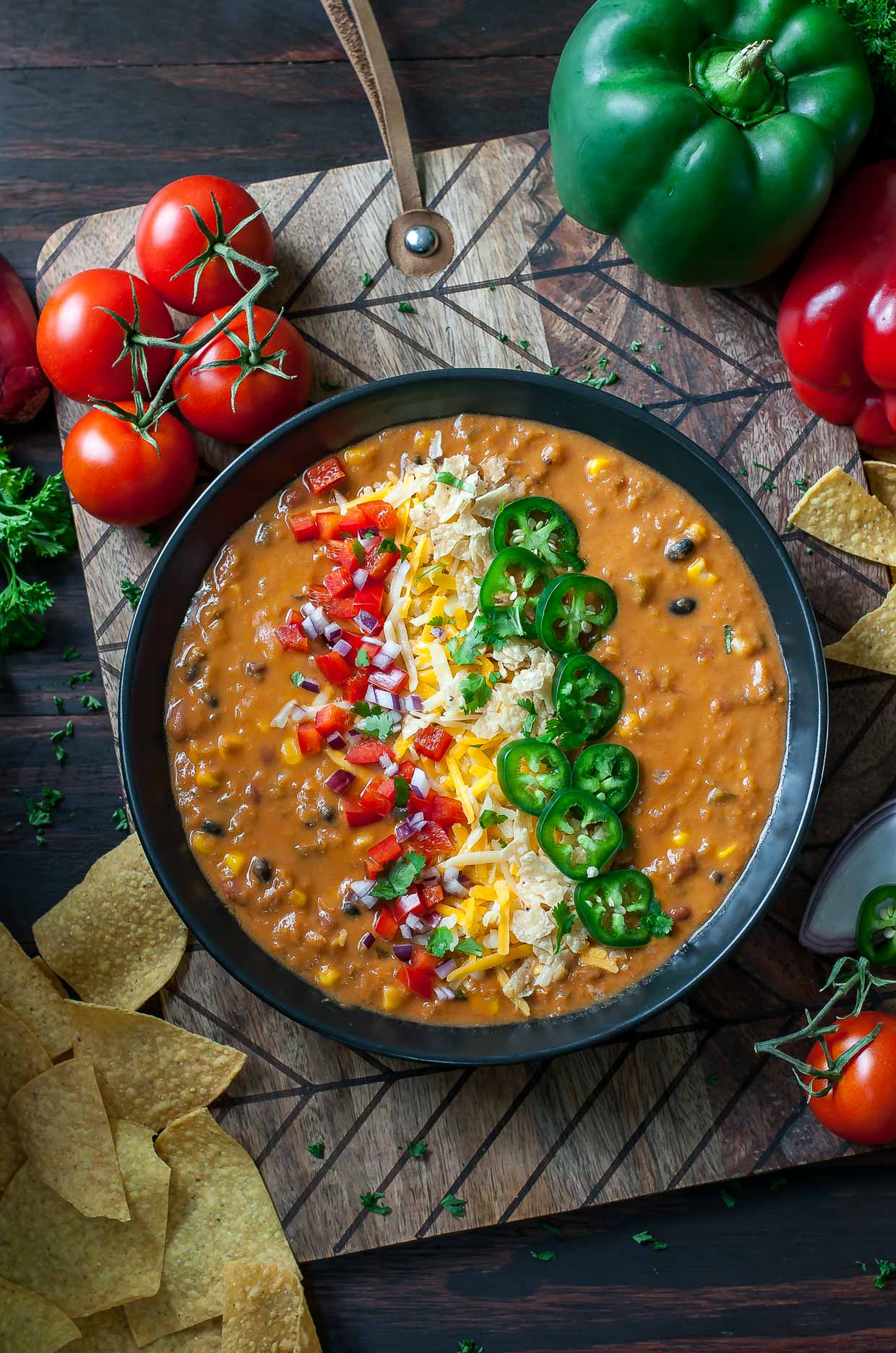 Try these healthy and delicious instant pot recipes for dairy free, gluten free, and even vegetarian meal cooked in no time at all!