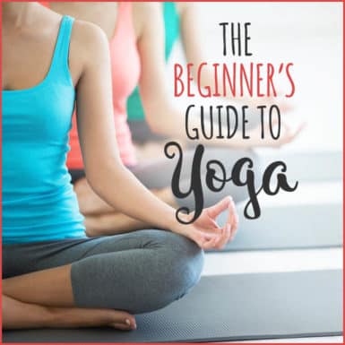 Learn the basics of a yoga practice here.
