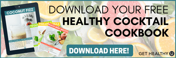 Download our favorite low-calorie cocktails!