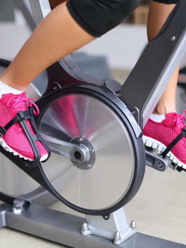 Beginner's Guide to Spin Class