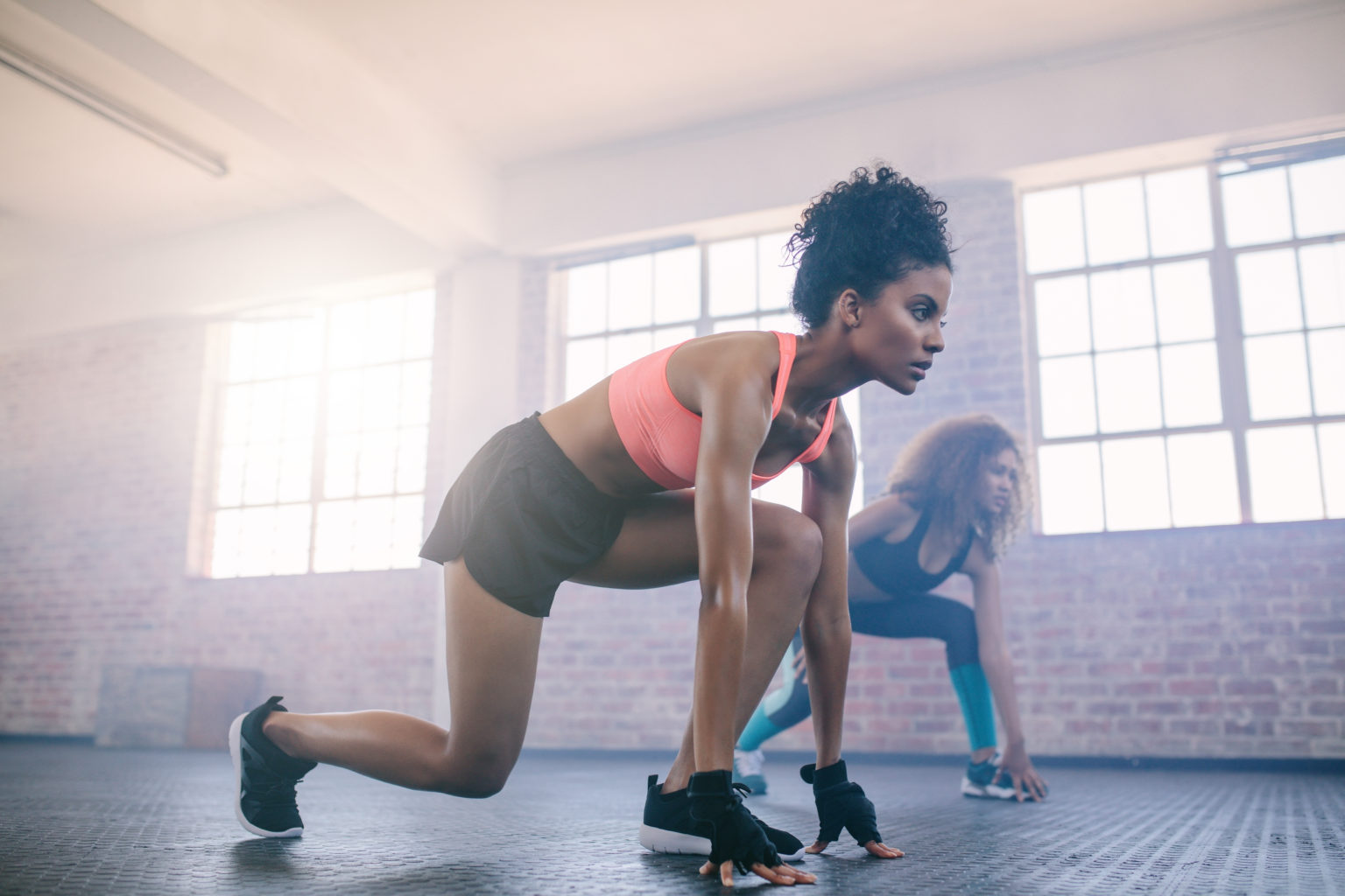 What Is A Tabata Workout + How To Start Today