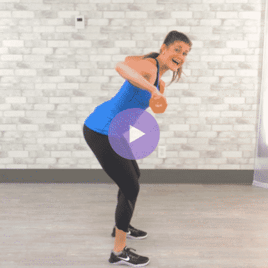 Free 10-Minute Workouts - Get Healthy U