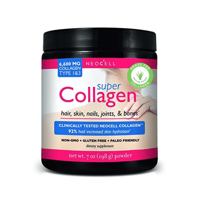 Neocell Collagen Powder