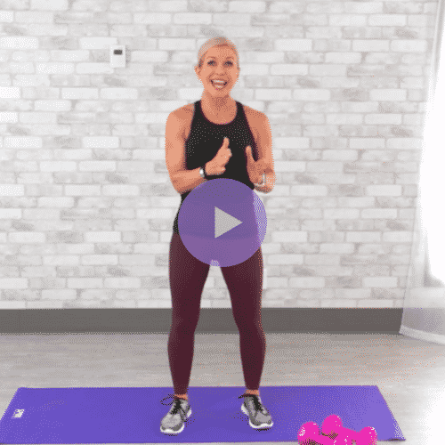 Free 10-Minute Workouts - Get Healthy U